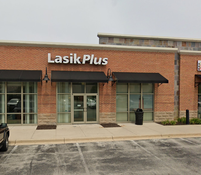 LasikPlus