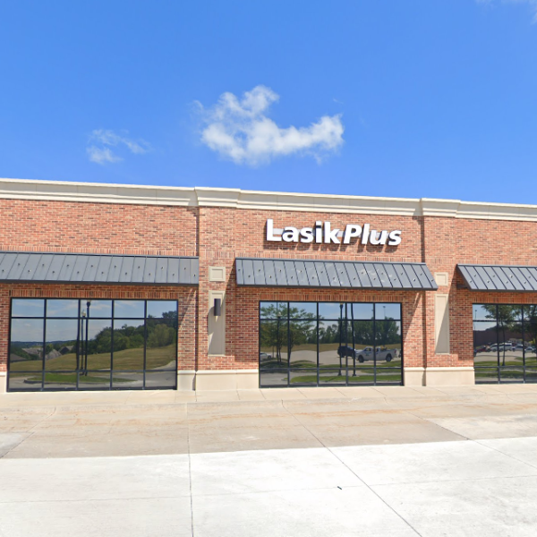 LasikPlus LASIK Eye Surgery Omaha Nebraska