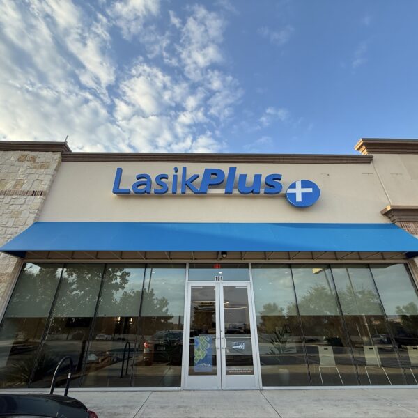 LasikPlus San Antonio