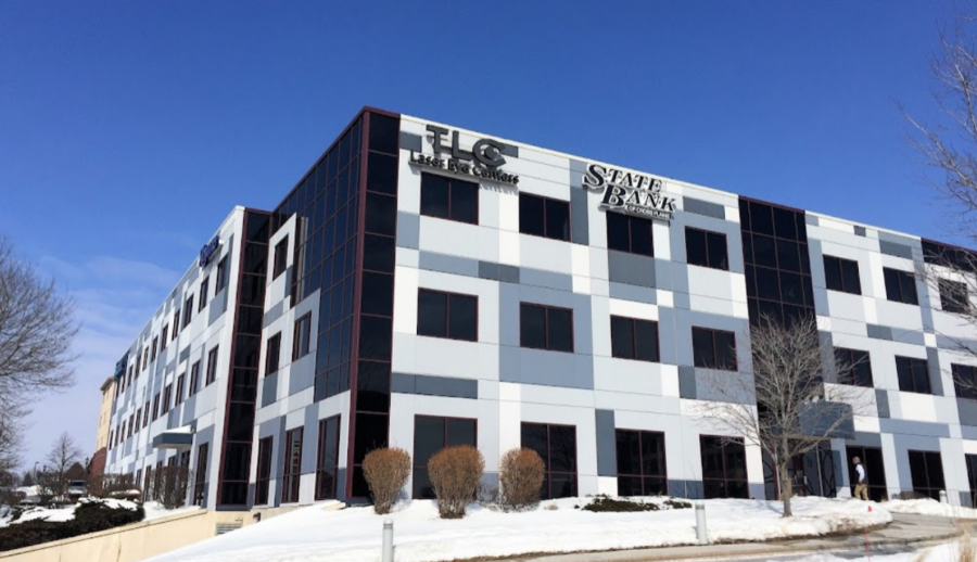 TLC Laser Eye Centers