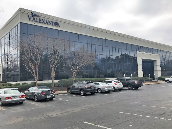 The LASIK Vision Institute