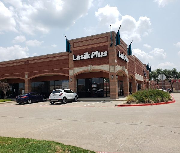 Plano Texas LASIK Eye Surgery