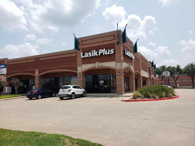 LasikPlus
