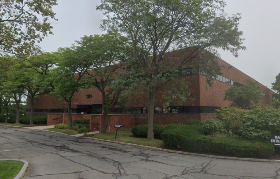 The LASIK Vision Institute