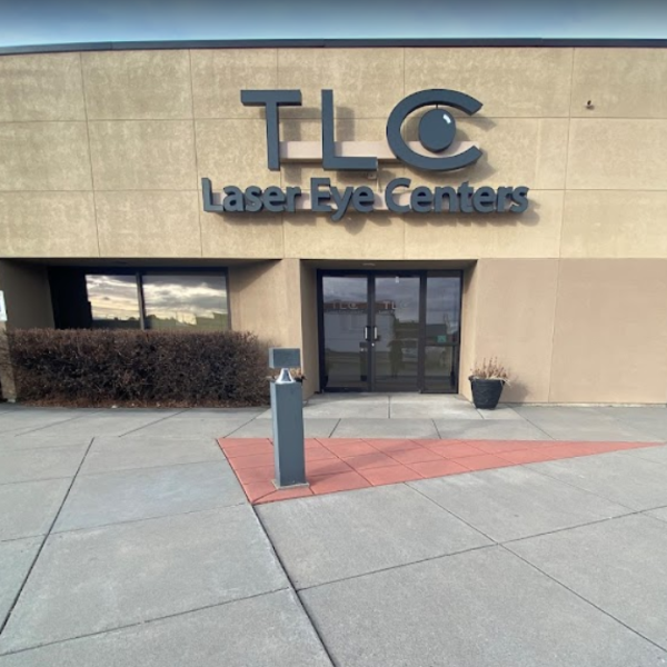 TLC LASIK Billings MT