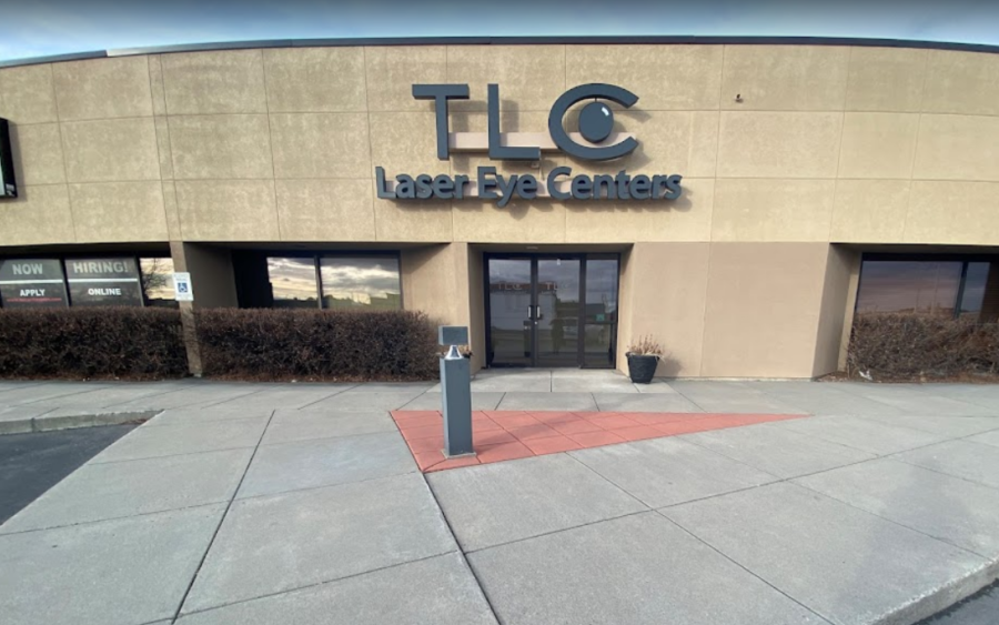 TLC Laser Eye Centers