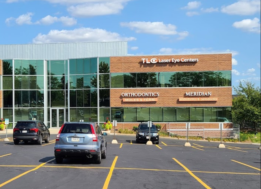 TLC Laser Eye Centers