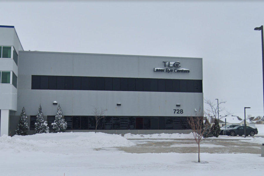 TLC Laser Eye Centers