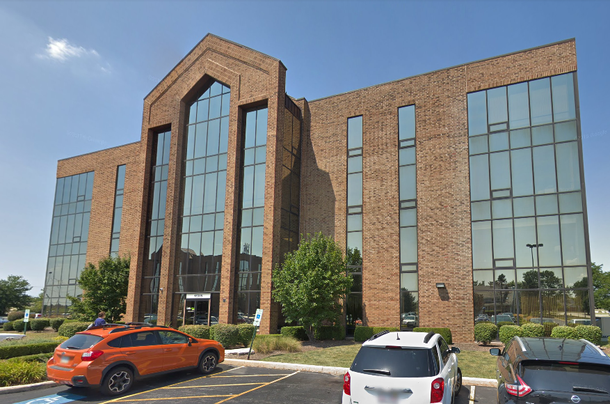 The LASIK Vision Institute