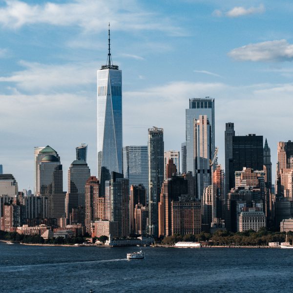 Nueva York, NY
