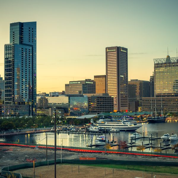 Baltimore, MD