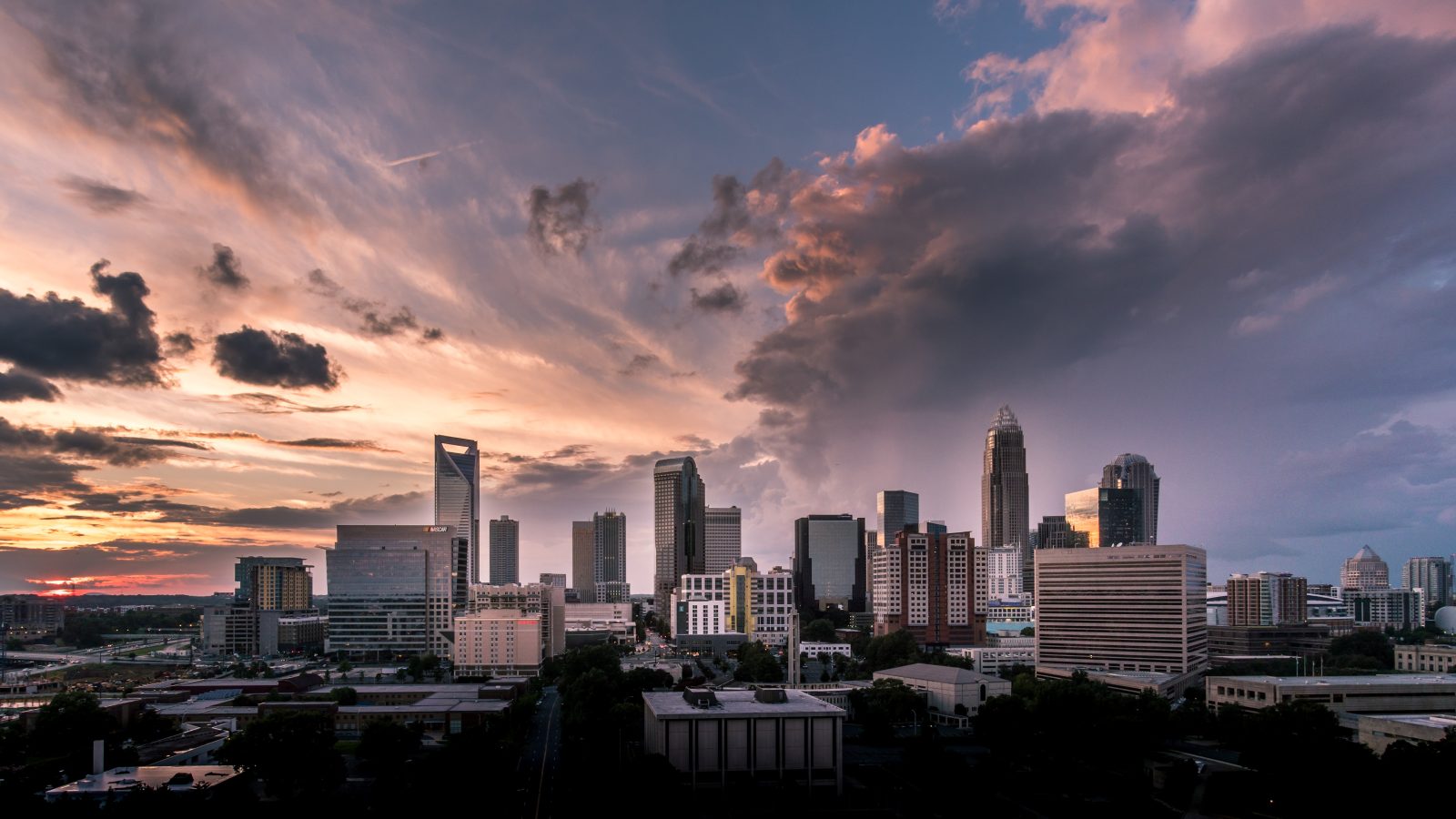 Charlotte LASIK Eye Suergy Centers