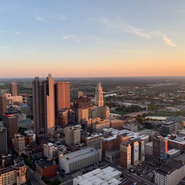 Columbus, OH