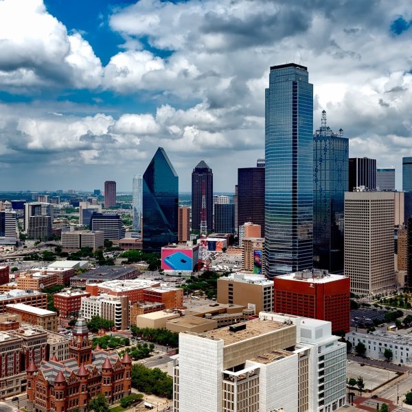 Dallas, TX