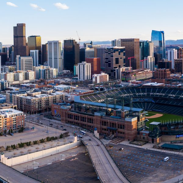 Denver, CO