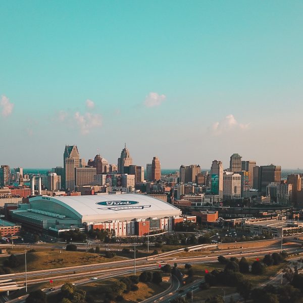 Detroit, MI