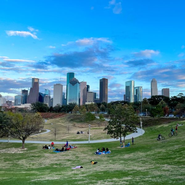 Houston, TX
