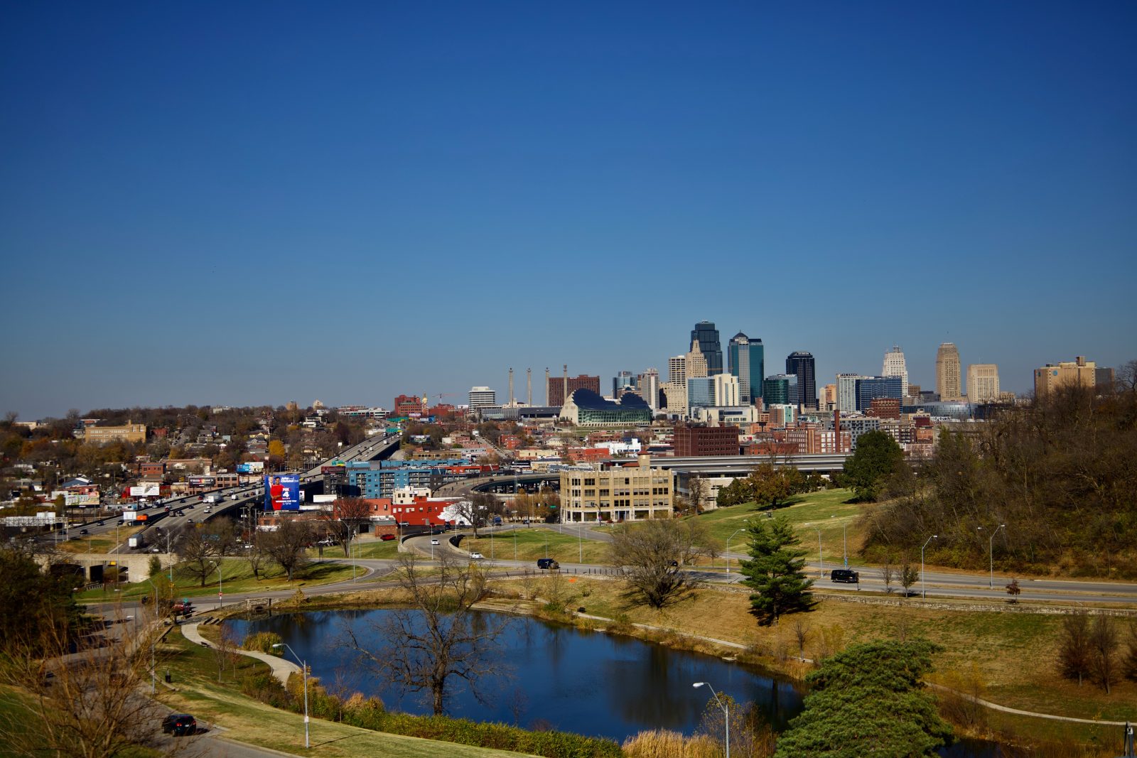 Kansas City KS LASIK Eye Surgery