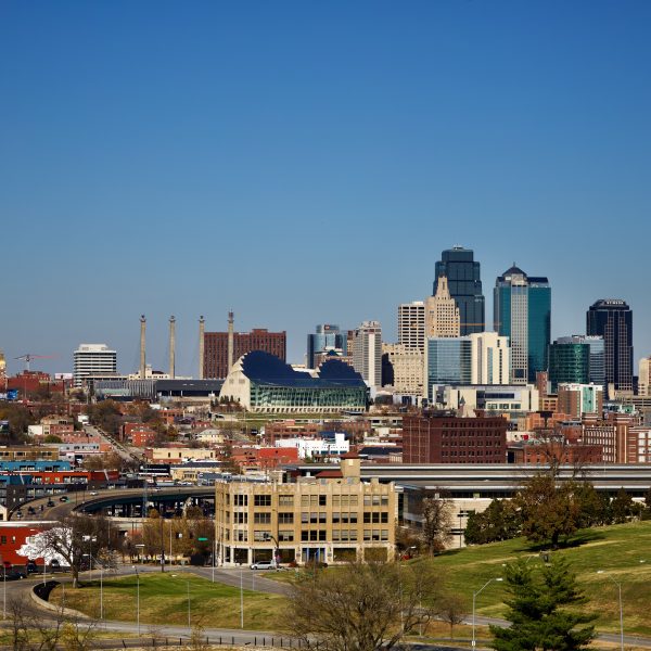 Kansas City, MO