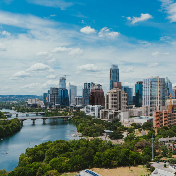 Austin, TX