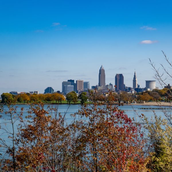 Cleveland, OH
