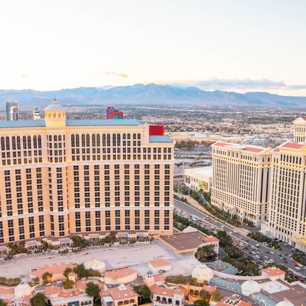 Las Vegas, NV
