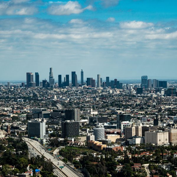 Los Angeles, CA