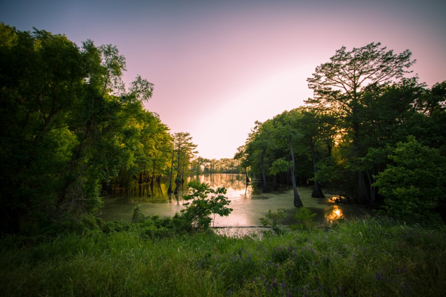 Louisiana LASIK Eye Surgery