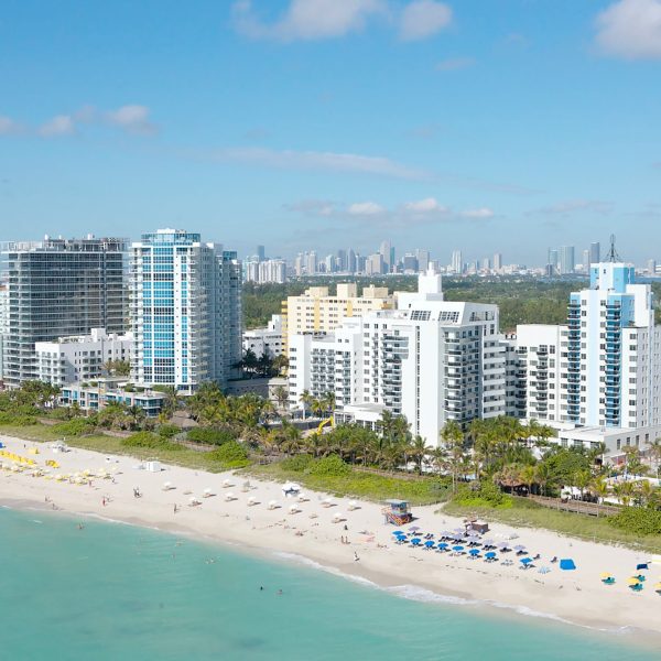 Miami, FL