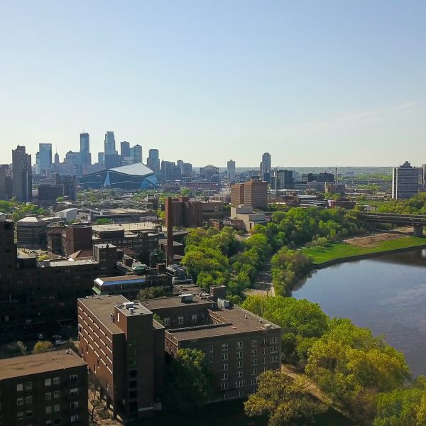 Minneapolis, MN