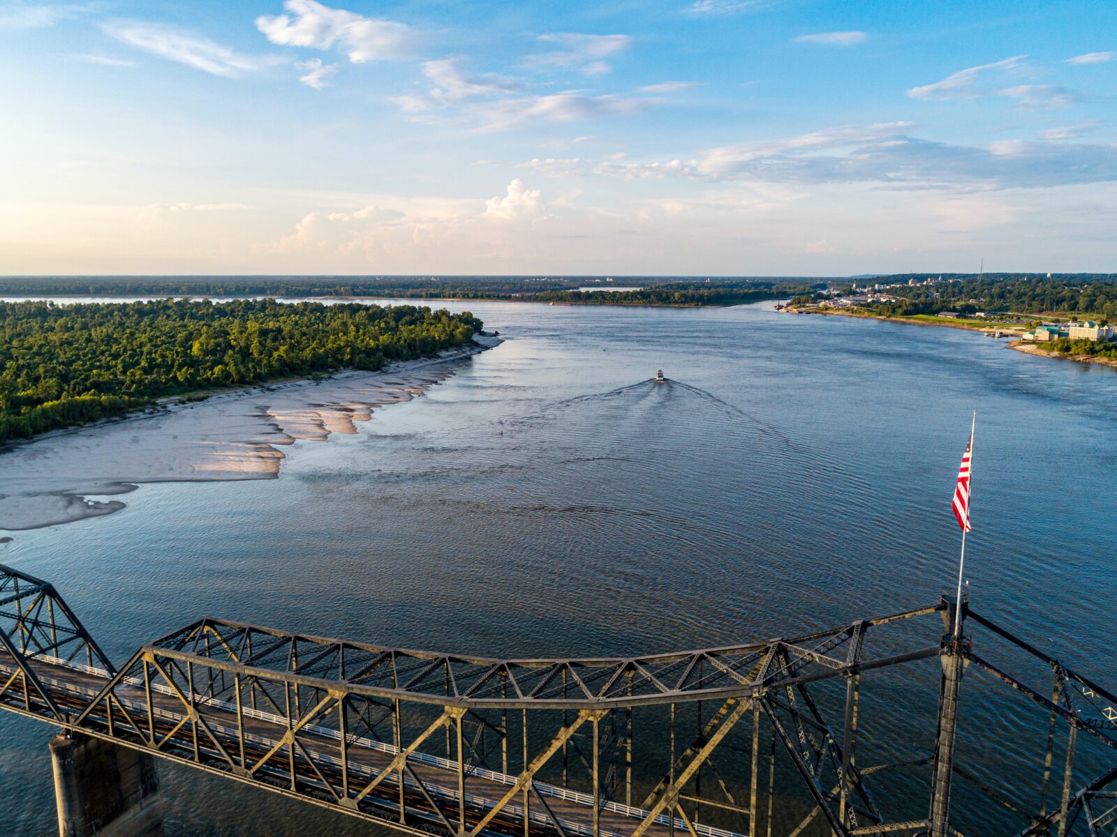 Mississippi LASIK Eye Surgery Centers