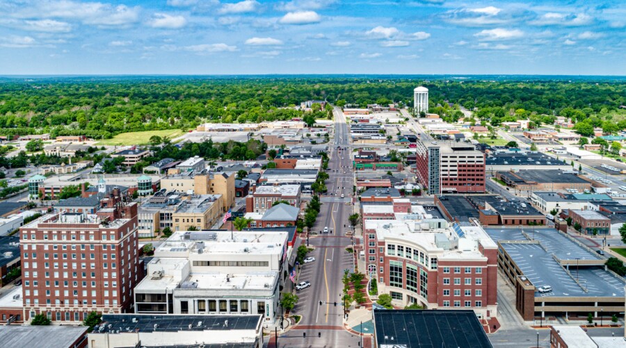 Missouri LASIK Eye Surgery