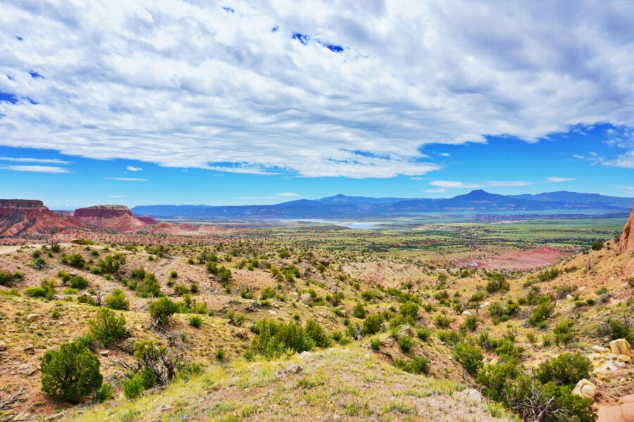 New Mexico LASIK Eye Surgery