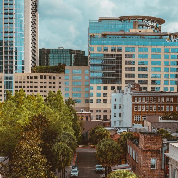 Orlando, FL