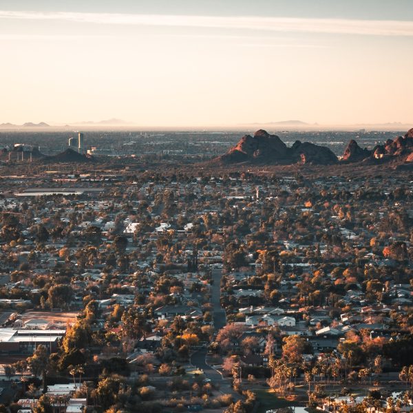 Phoenix, AZ