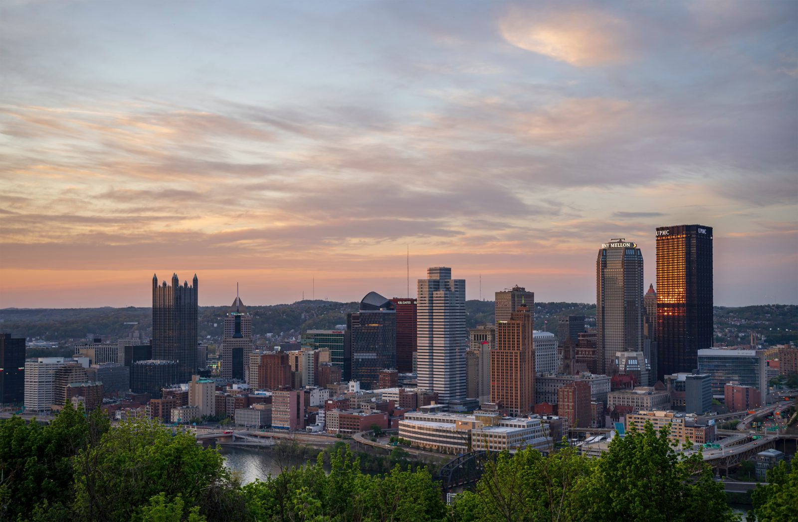 Pittsburgh PA LASIK Eye Surgery