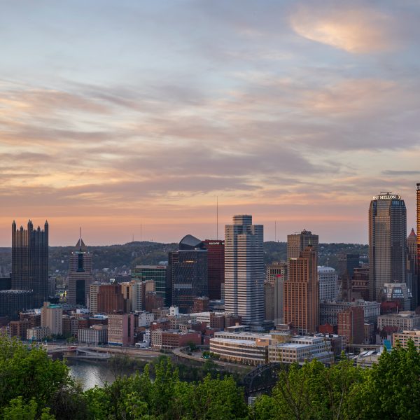 Pittsburgh, PA