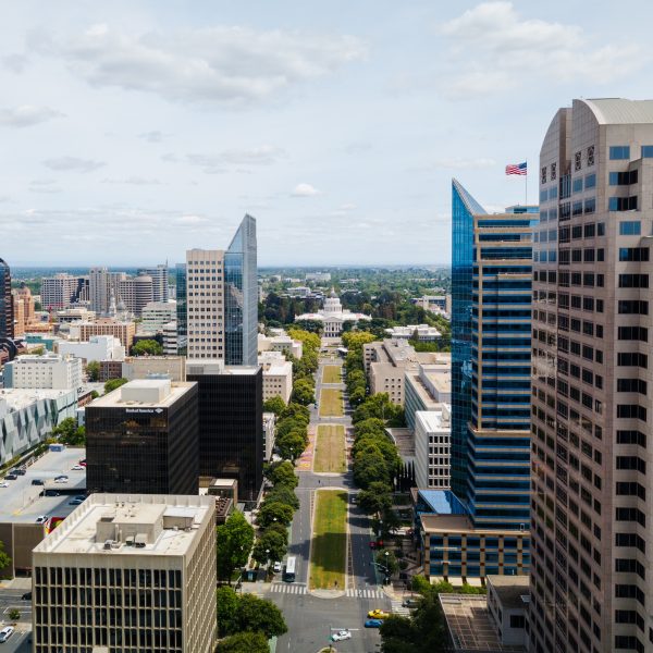 Sacramento, CA