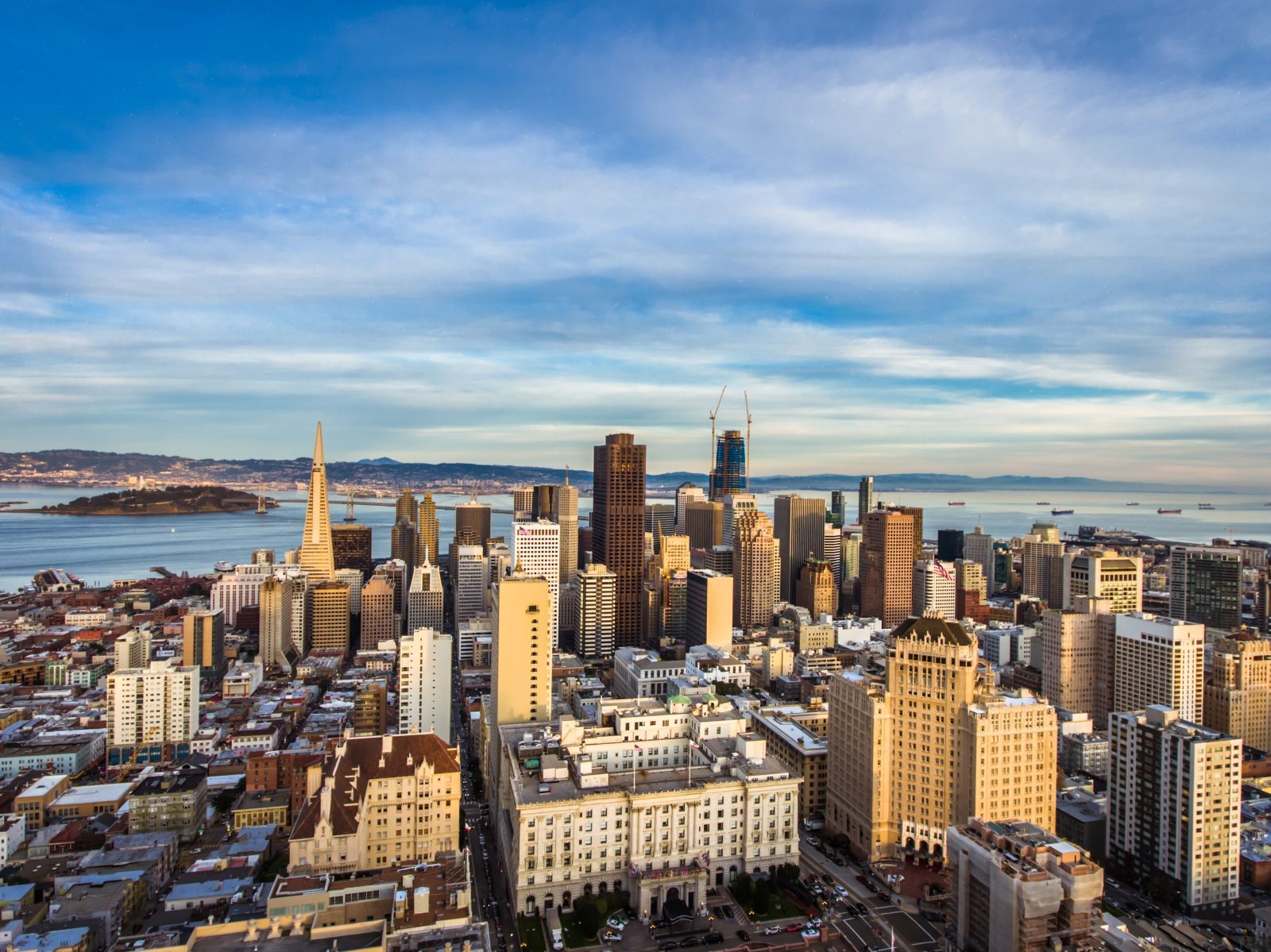 San Francisco LASIK Eye Surgery Centers