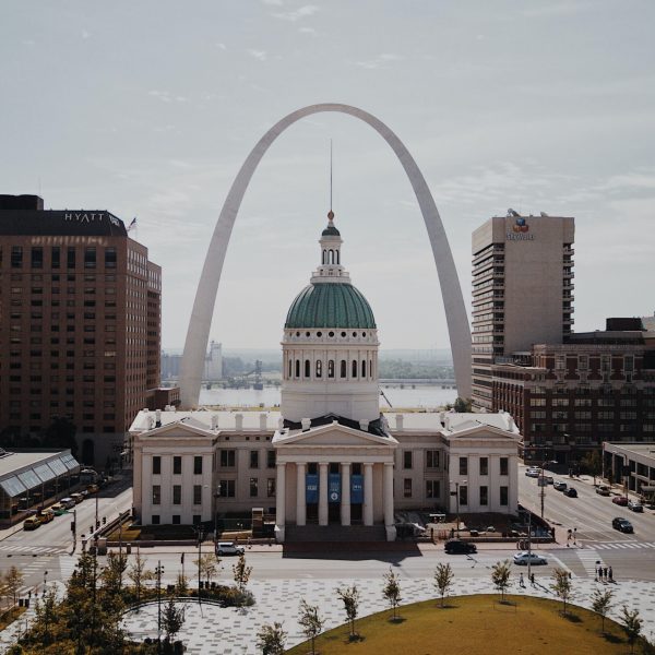 San Luis, MO