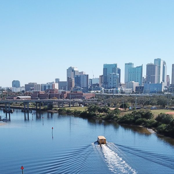Tampa, FL