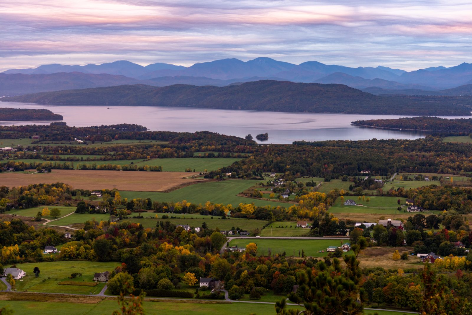 Vermont LASIK Eye Surgery Centers
