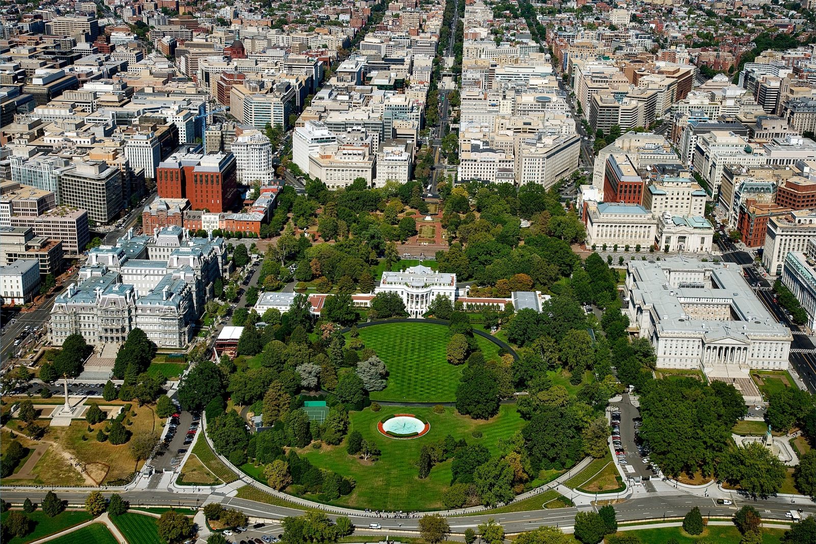 Washington DC LASIK Eye Surgery Centers