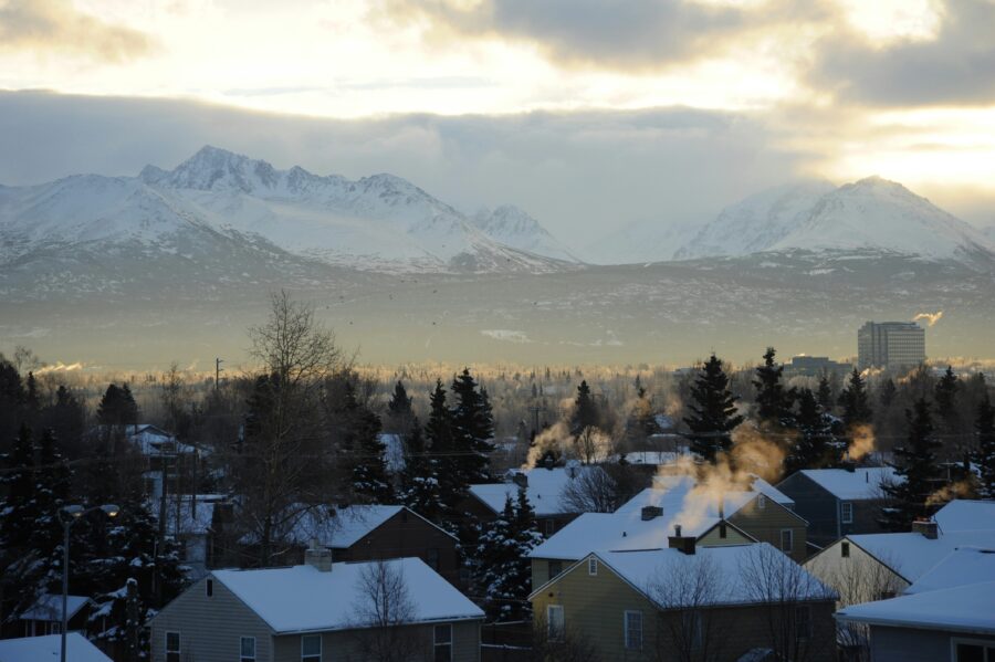 Alaska