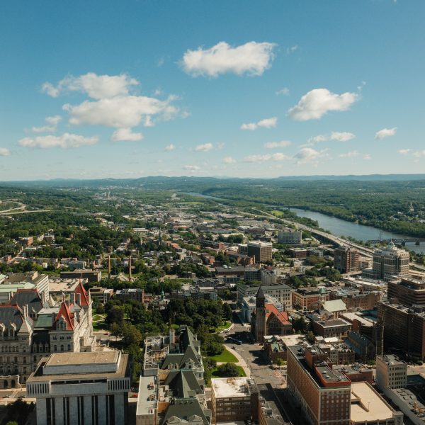 Albany, NY