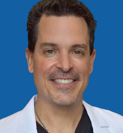 Dr. Robert L. Schultze, LASIK doctor in New York