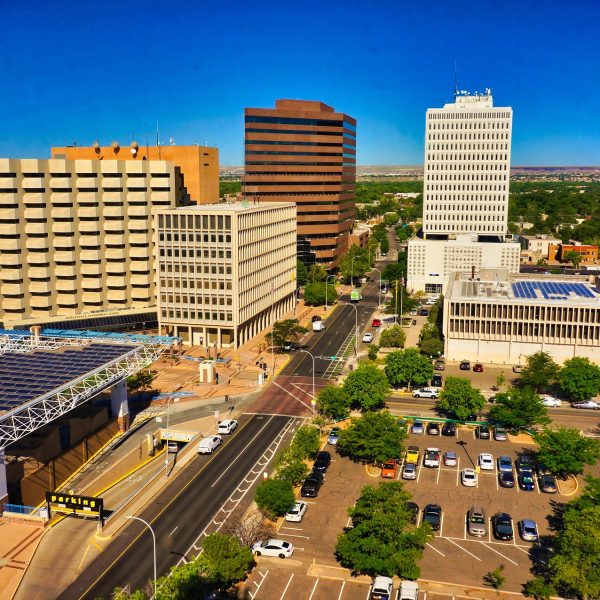 Albuquerque, NM