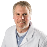 Dr. Andrew Makela, LASIK doctor in Wisconsin