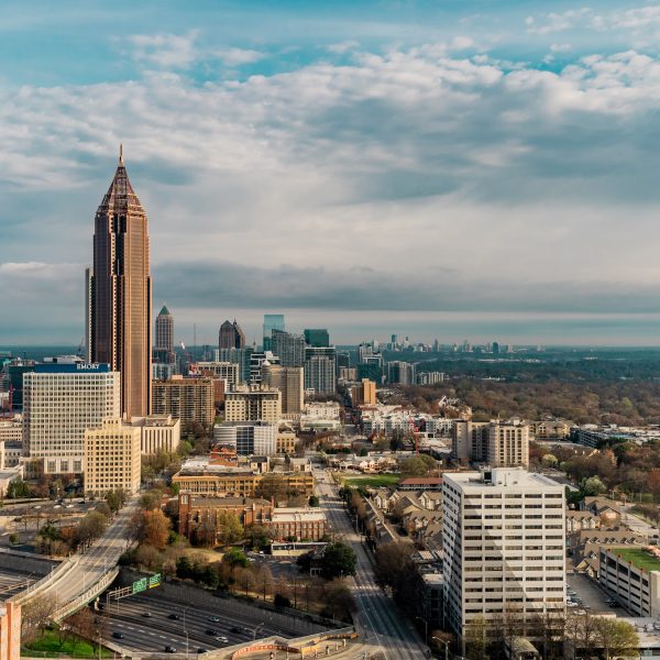 Atlanta, GA