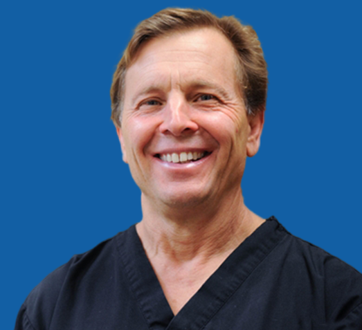 Dr. Craig F. Beyer, LASIK doctor in Colorado Springs, Colorado